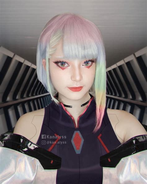 cosplay cyberpunk|Cyberpunk